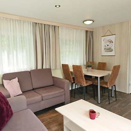 Familie Chalet Oostkapelle Ok30 Exterior foto